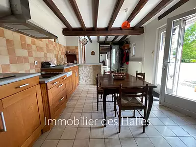 Maison, 178,84 m²