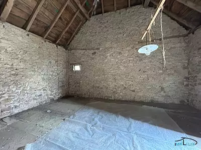 Maison, 80 m²