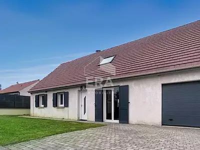Maison, 147 m²