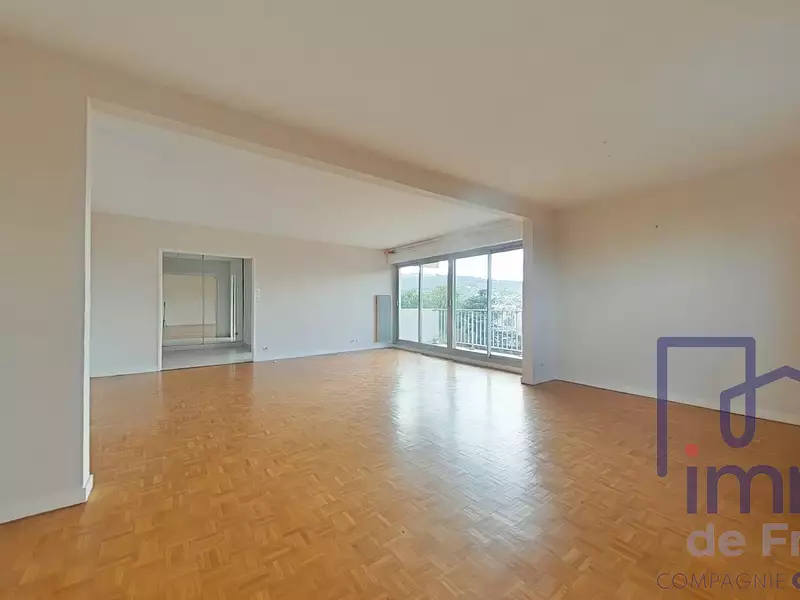 Appartement, 114,42 m²