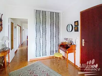 Appartement, 127 m²