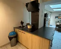 Maison, 132 m²