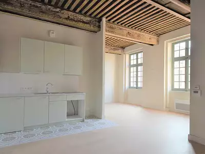 Appartement, 73 m²