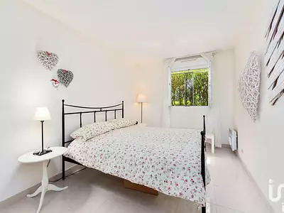 Appartement, 70 m²