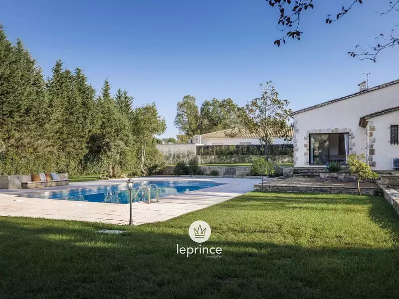 Appartement, 170 m²