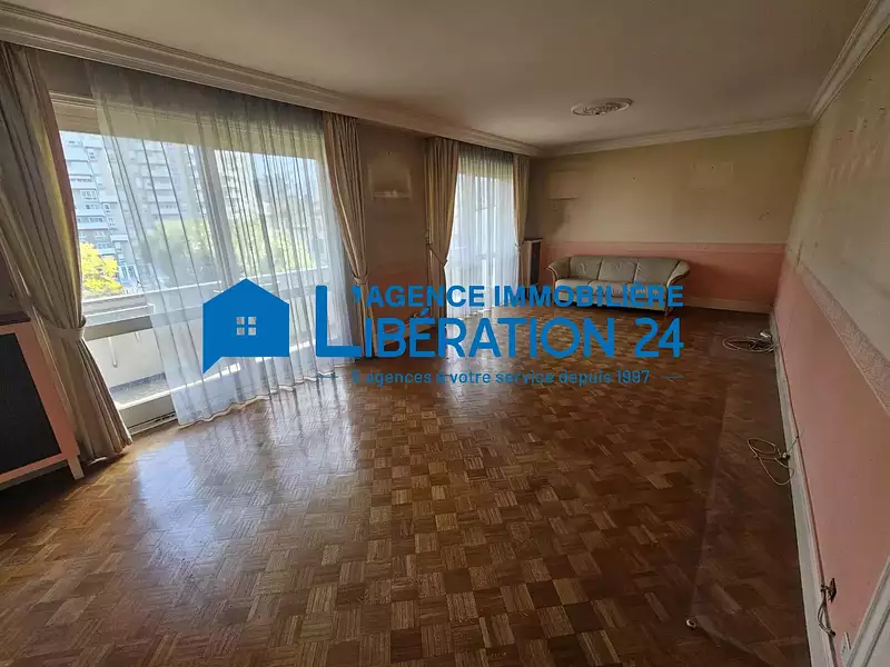 Appartement, 117 m²