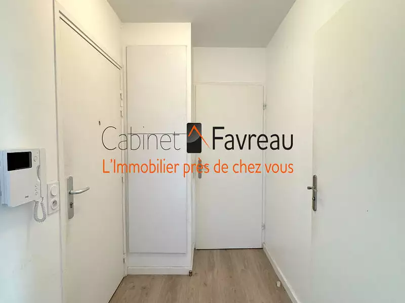 Appartement, 42,34 m²