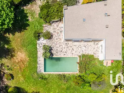 Maison, 115 m²