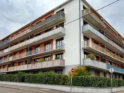 Appartement, 51 m²