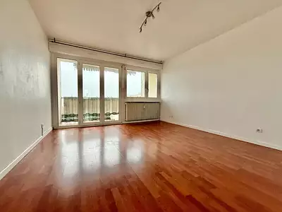 Appartement, 70 m²