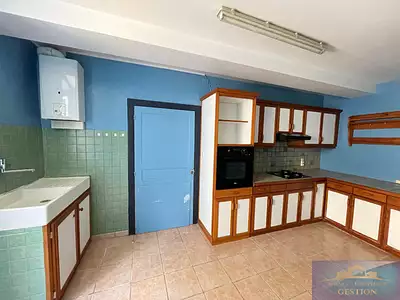 Maison, 65 m²