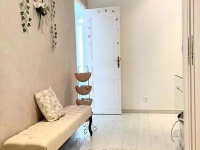 Appartement, 66 m²