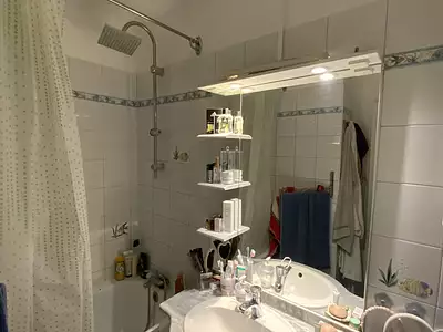 Appartement, 62,7 m²