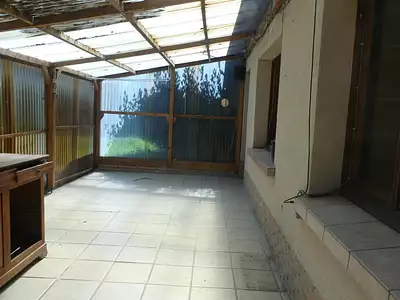 Maison, 95 m²
