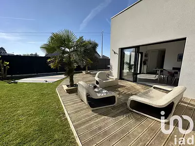 Maison, 140 m²