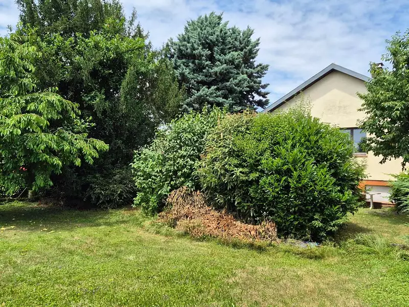 Maison, 118 m²
