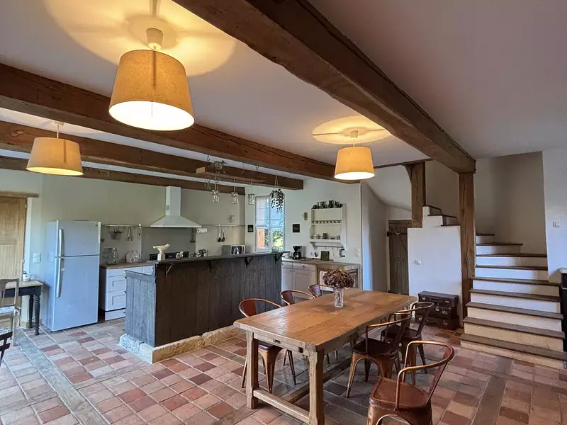 Maison, 180 m²