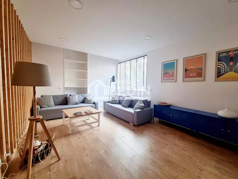 Appartement, 68,1 m²