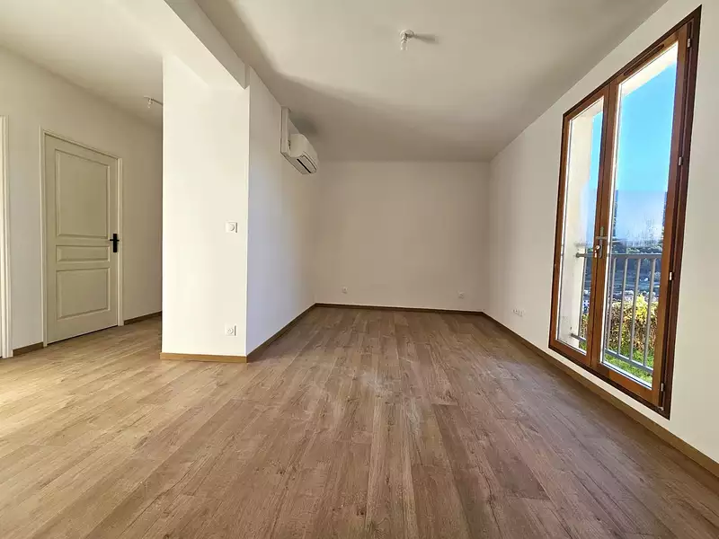 Appartement, 58,2 m²