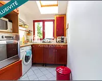 Appartement, 69 m²