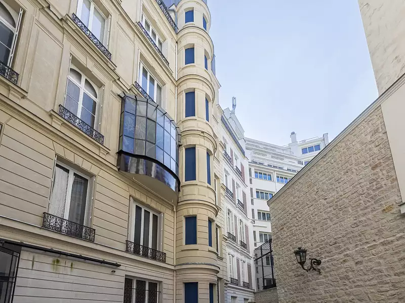 Appartement, 50,77 m²