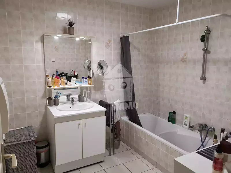 Appartement, 77 m²