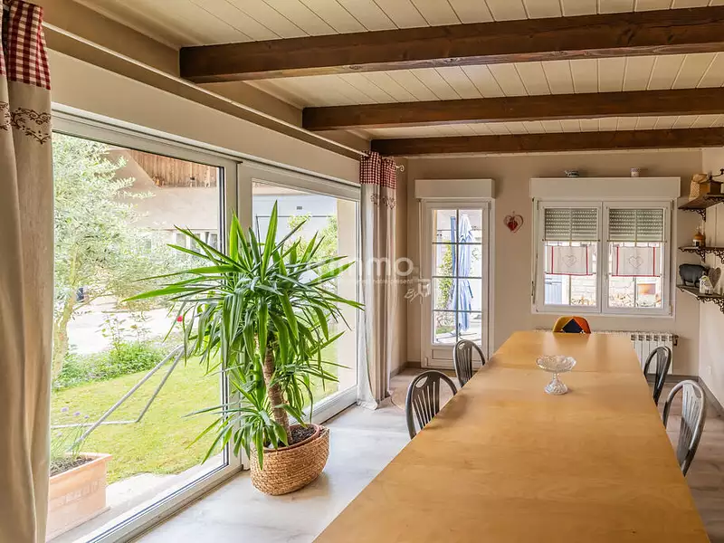 Maison, 227 m²