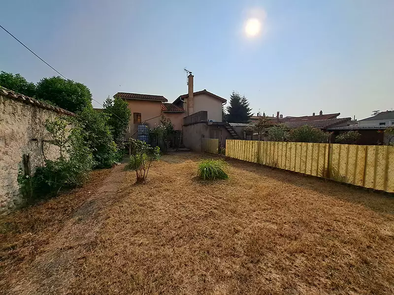 Maison, 88 m²