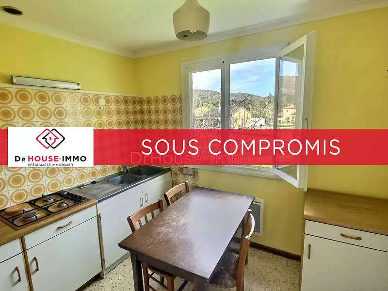 Maison, 90 m²