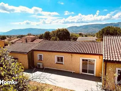 Maison, 147 m²