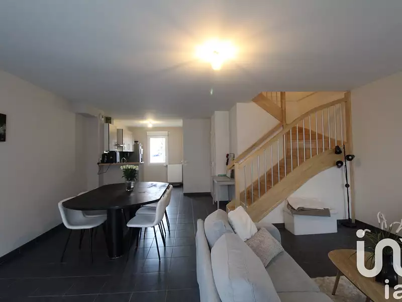 Maison, 96 m²