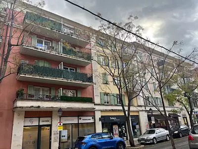 Appartement, 64,08 m²