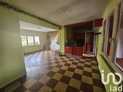 Maison, 75 m²