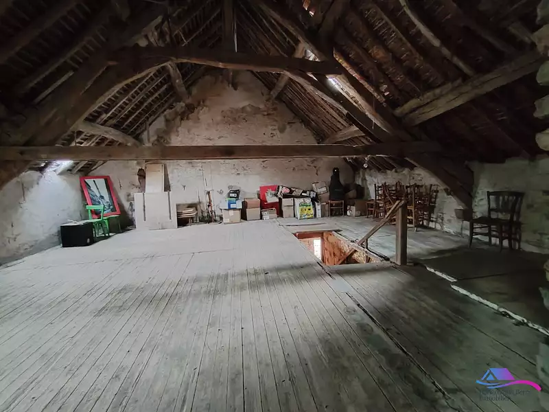 Maison, 100 m²