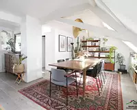 Appartement, 87,18 m²