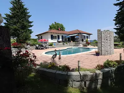 Maison, 120 m²