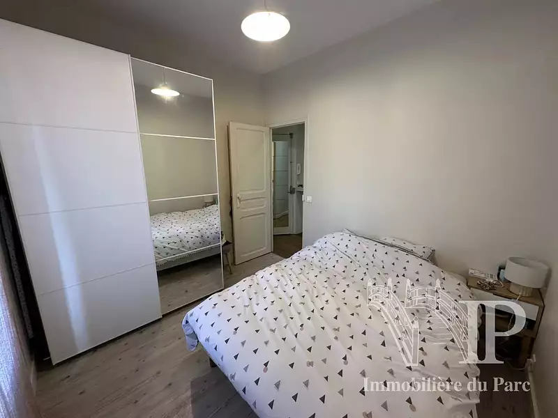 Appartement, 39,56 m²