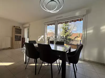 Appartement, 63 m²