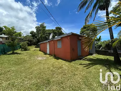 Maison, 65 m²