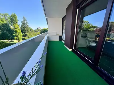 Appartement, 72 m²