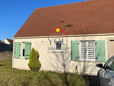 Maison, 81 m²