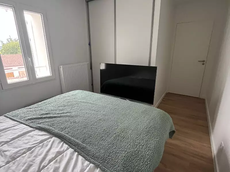 Appartement, 70,93 m²