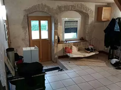 Maison, 262 m²