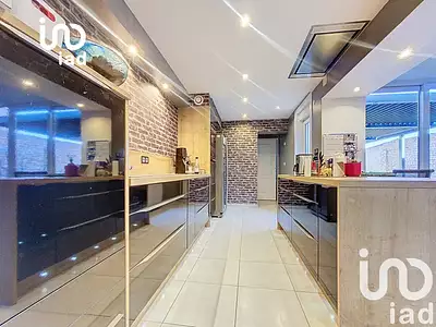 Maison, 146 m²