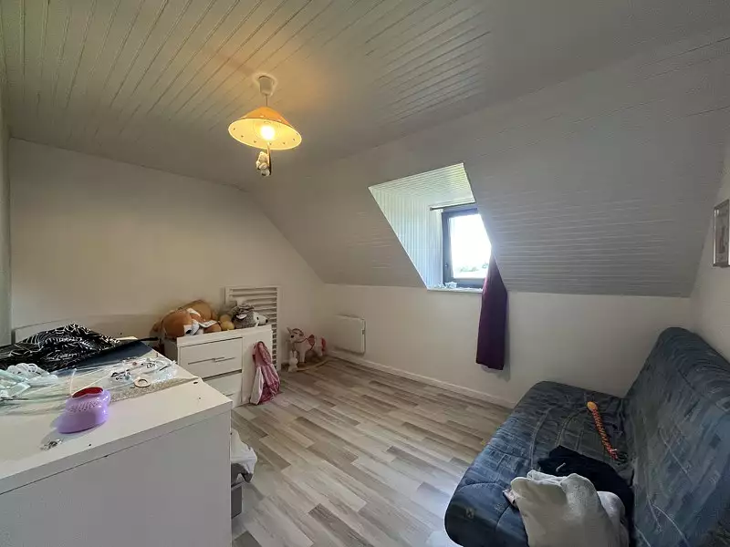 Maison, 97 m²