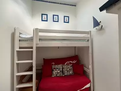 Maison, 41 m²