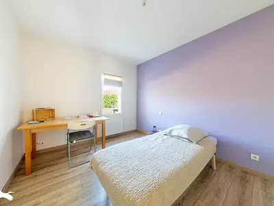 Maison, 86 m²