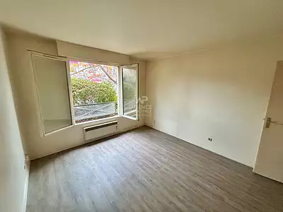 Appartement, 21 m²
