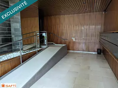 Appartement, 118 m²