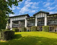 Appartement, 35,48 m²